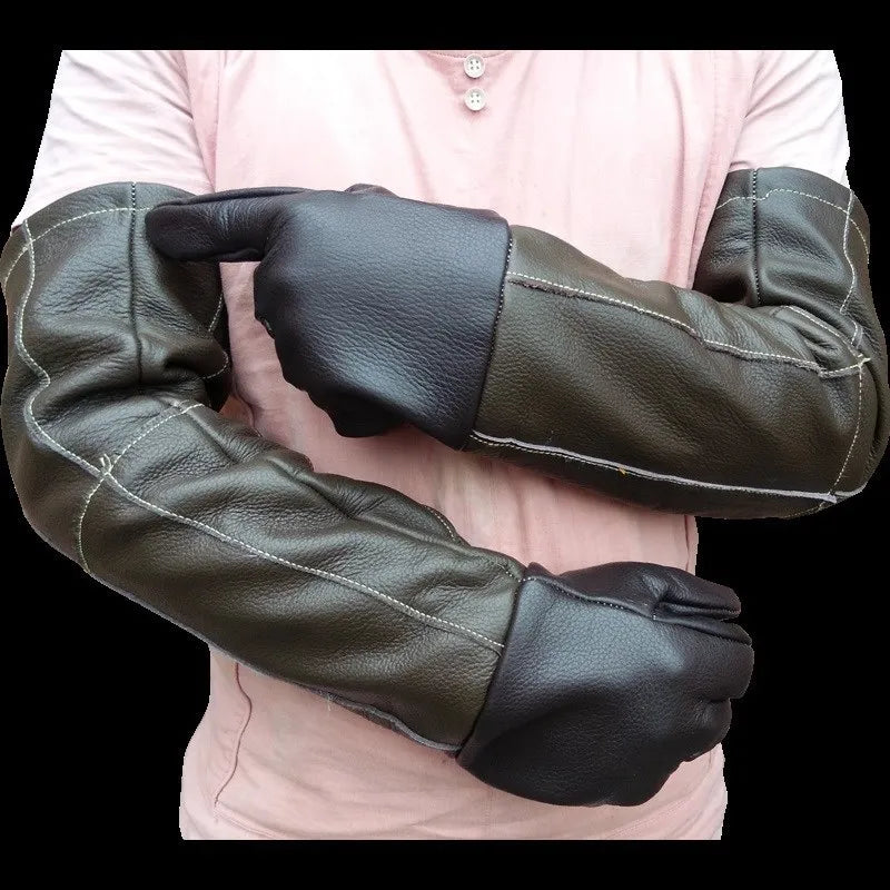 Pet Gloves Bite Scratch Resistant