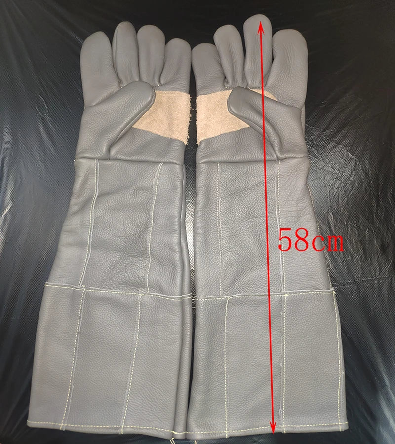Pet Gloves Bite Scratch Resistant
