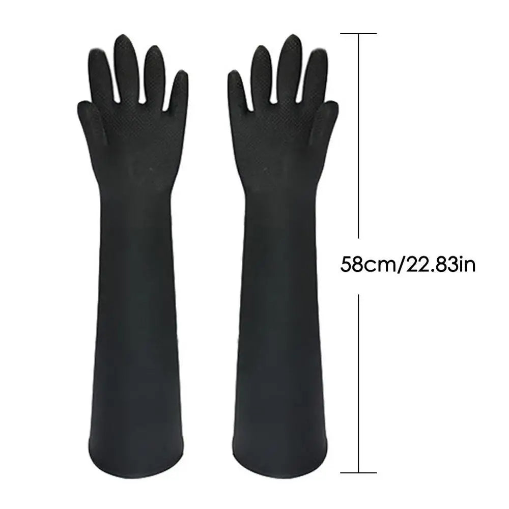 Pet Gloves Bite Scratch Resistant