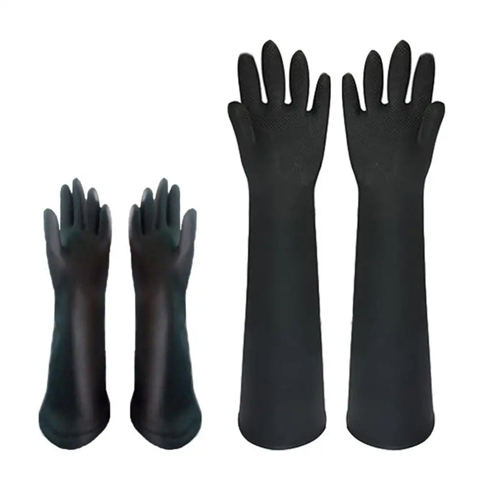 Pet Gloves Bite Scratch Resistant