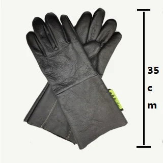 Pet Gloves Bite Scratch Resistant