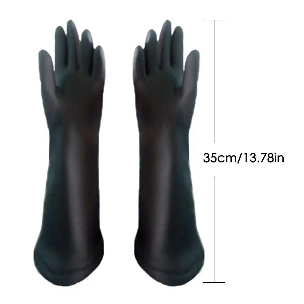 Pet Gloves Bite Scratch Resistant