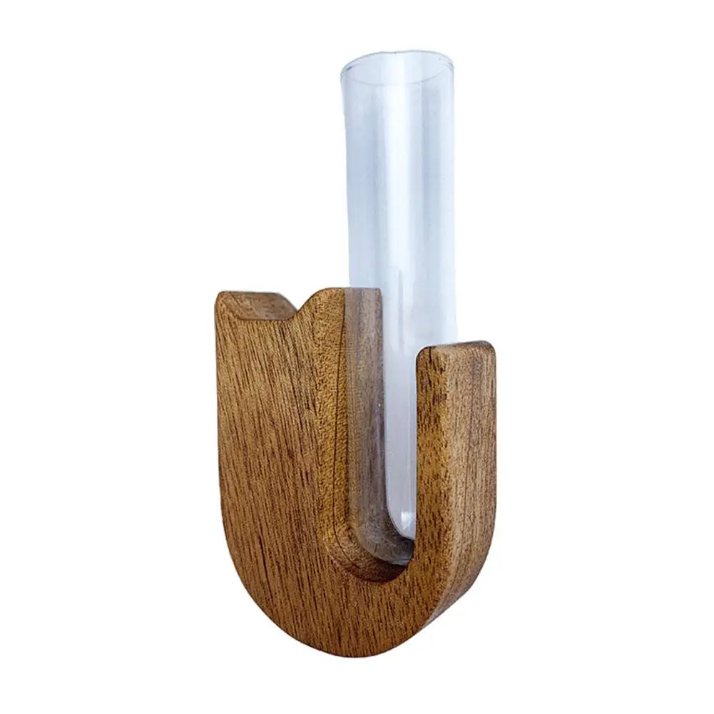 Pet Cat Whisker Vase Fridge Magnet