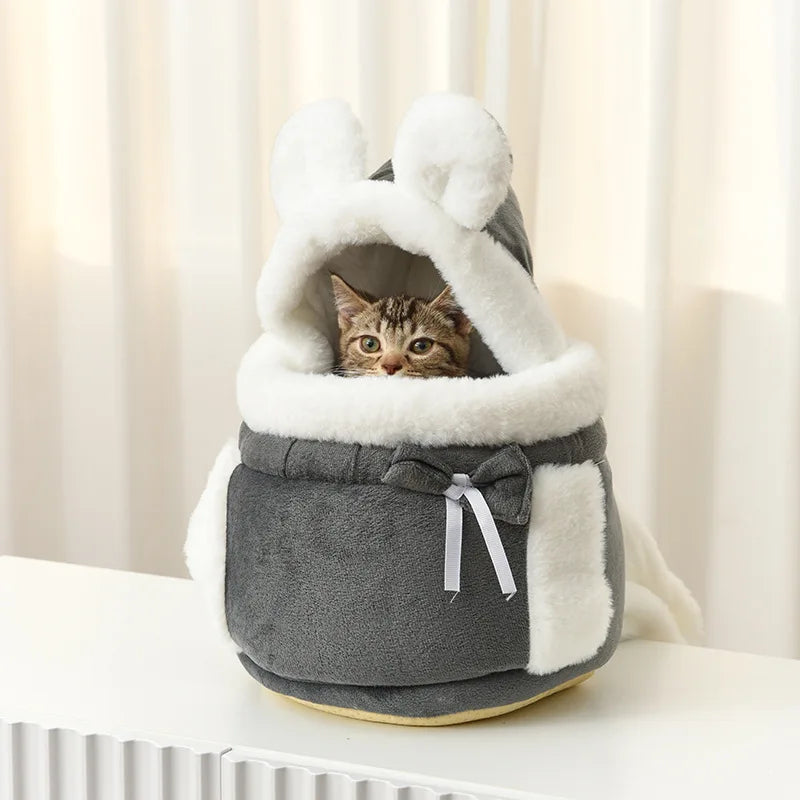Pet Carrier Bag Small