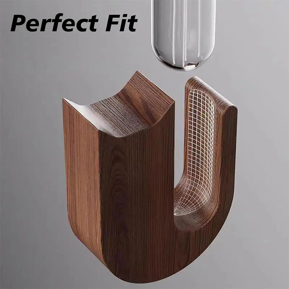 Pet Cat Whisker Vase Fridge Magnet