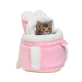 Pet Carrier Bag Small