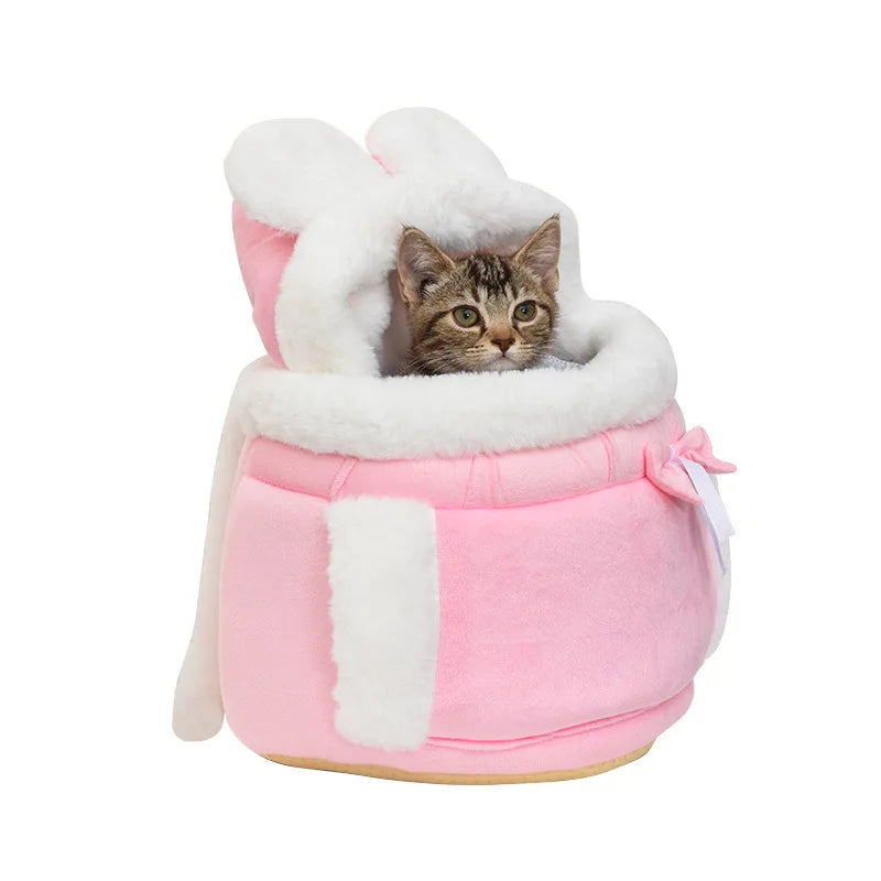 Pet Carrier Bag Small