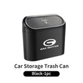 Car Trash Can