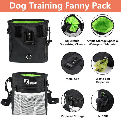 Dog Training Kit