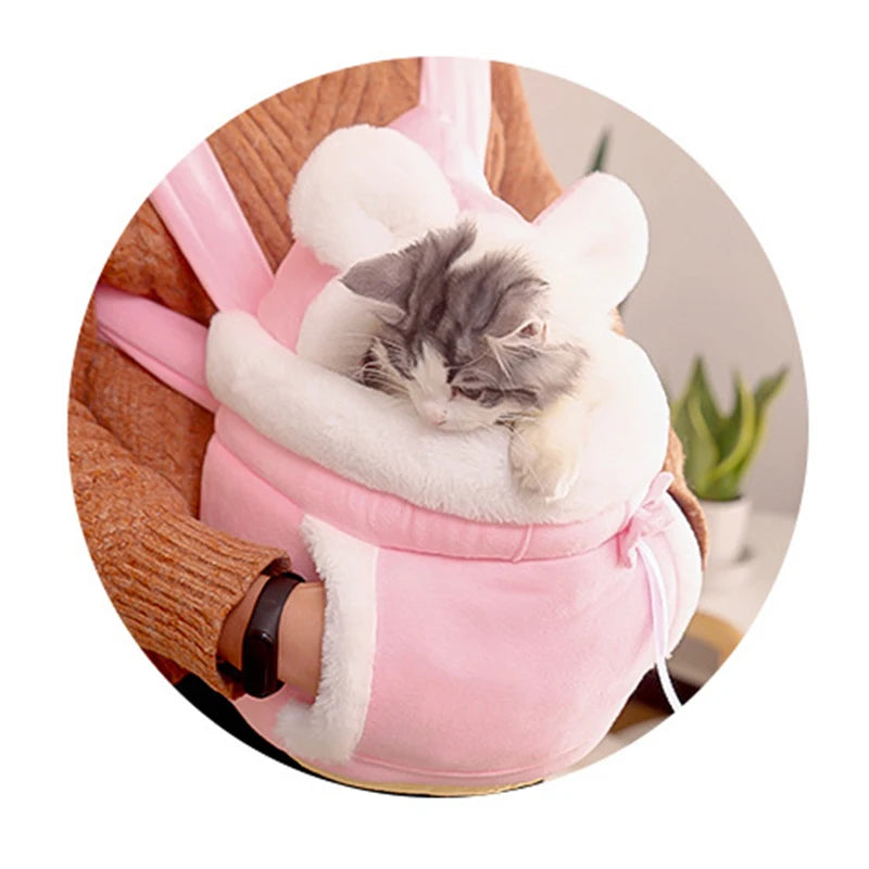 Pet Carrier Bag Small