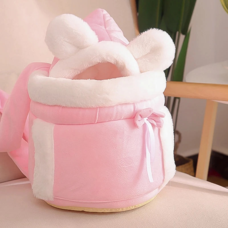 Pet Carrier Bag Small