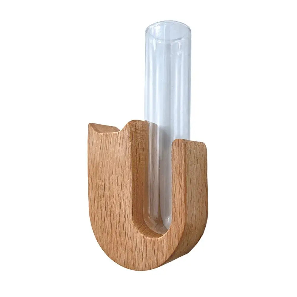 Pet Cat Whisker Vase Fridge Magnet