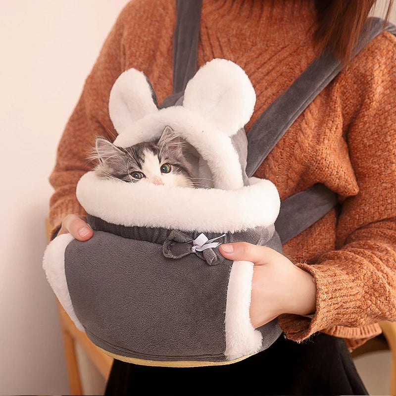 Pet Carrier Bag Small