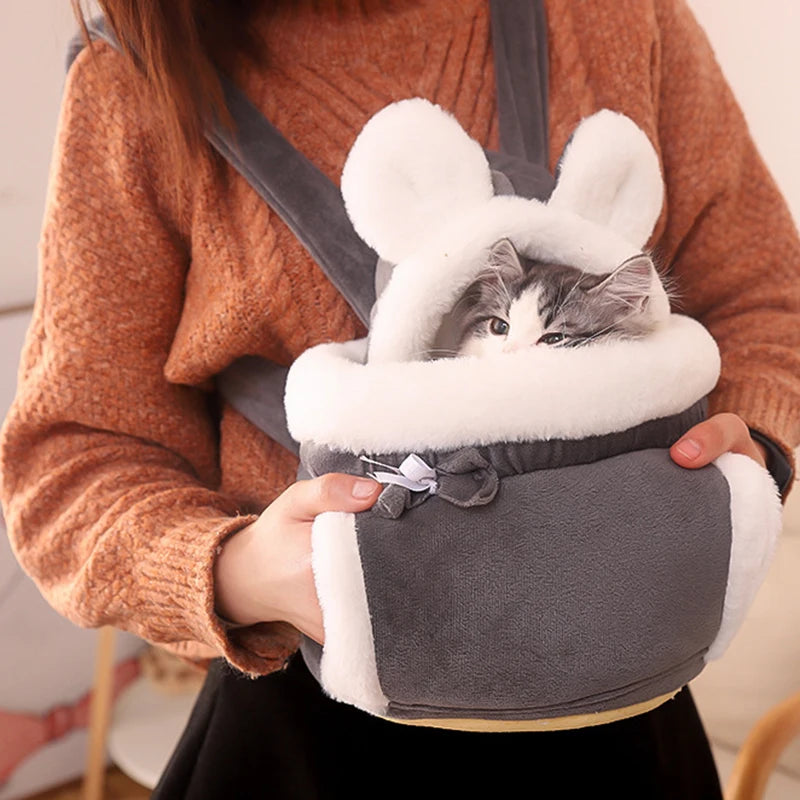 Pet Carrier Bag Small